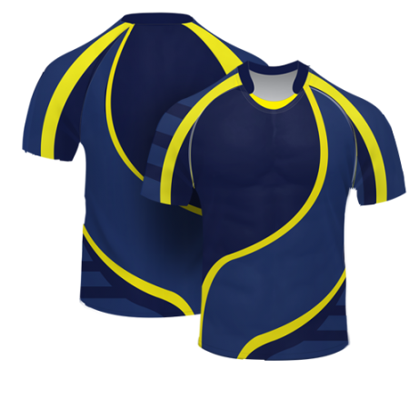 Rugby Uniform